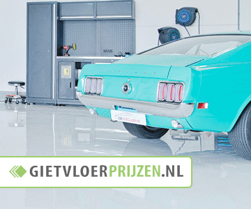 vloer coating